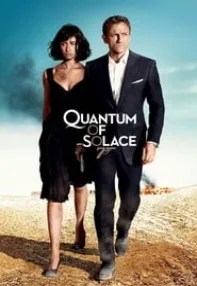 watch-Quantum of Solace
