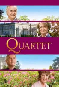 watch-Quartet