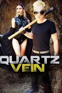 watch-Quartz Vein