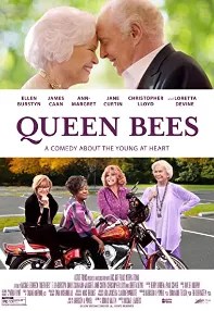 watch-Queen Bees