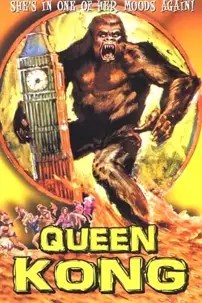 watch-Queen Kong