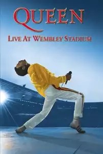 watch-Queen: Live at Wembley Stadium