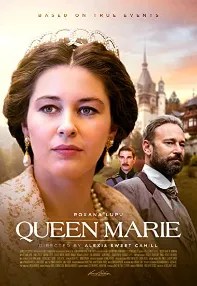 watch-Queen Marie of Romania