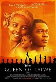 watch-Queen of Katwe