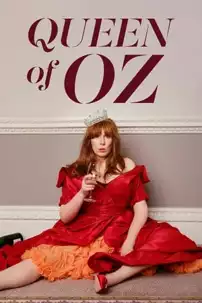 watch-Queen of Oz