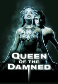 watch-Queen of the Damned