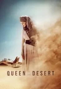 watch-Queen of the Desert