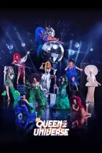 watch-Queen of the Universe