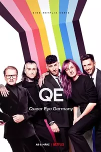 watch-Queer Eye Germany