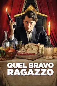 watch-Quel bravo ragazzo