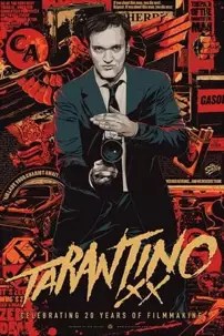 watch-Quentin Tarantino: 20 Years of Filmmaking