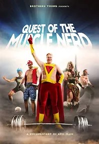 watch-Quest of the Muscle Nerd