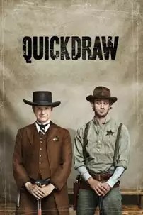 watch-Quick Draw