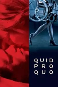 watch-Quid Pro Quo