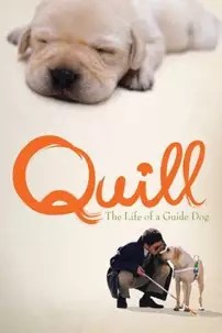 watch-Quill: The Life of a Guide Dog