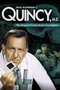 watch-Quincy, M.E.