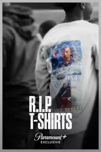 watch-R.I.P. T-Shirts