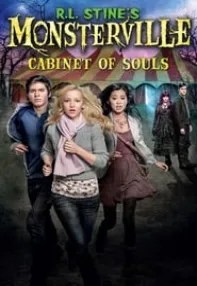 watch-R.L. Stine’s Monsterville: The Cabinet of Souls