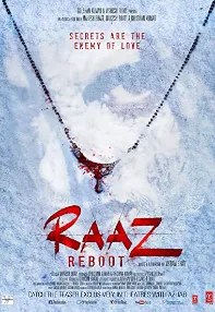 watch-Raaz Reboot