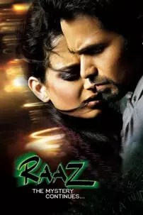 watch-Raaz: The Mystery Continues…