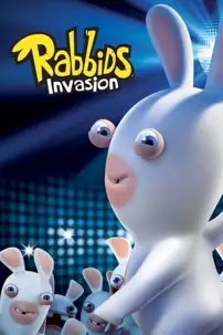 watch-Rabbids Invasion