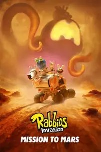 watch-Rabbids Invasion – Mission To Mars