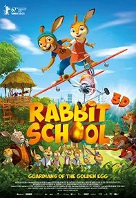 watch-Rabbit School: Guardians of the Golden Egg