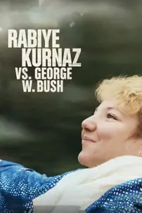 watch-Rabiye Kurnaz vs. George W. Bush