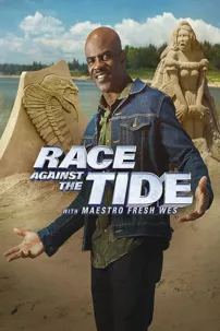 watch-Race Against the Tide