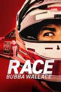 watch-Race: Bubba Wallace