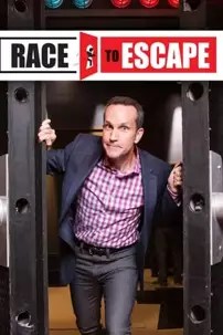 watch-Race to Escape