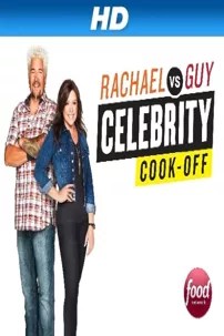 watch-Rachael vs. Guy: Celebrity Cook-Off