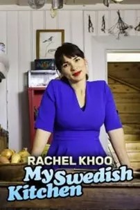 watch-Rachel Khoo: My Swedish Kitchen