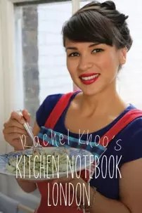 watch-Rachel Khoo’s Kitchen Notebook: London