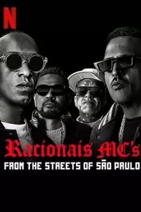 watch-Racionais MC’s: From the Streets of São Paulo