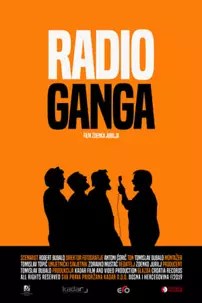 watch-Radio Ganga