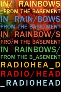 watch-Radiohead – In Rainbows From The Basement