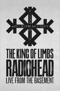 watch-Radiohead – The King Of Limbs From The Basement