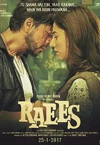 watch-Raees