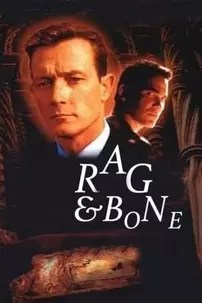 watch-Rag and Bone