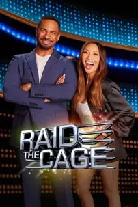 watch-Raid the Cage