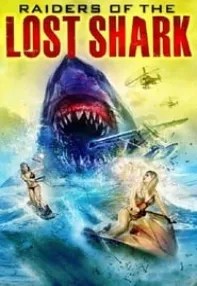 watch-Raiders of the Lost Shark