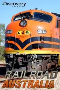 watch-Railroad Australia