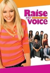 watch-Raise Your Voice