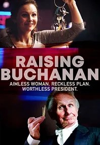 watch-Raising Buchanan