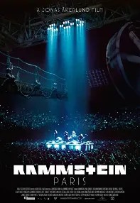 watch-Rammstein: Paris