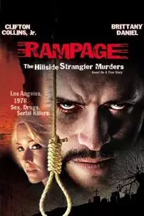 watch-Rampage: The Hillside Strangler Murders