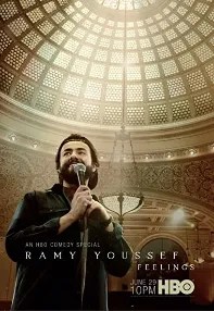 watch-Ramy Youssef: Feelings