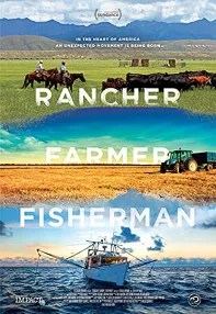 watch-Rancher, Farmer, Fisherman