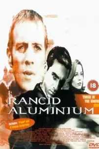 watch-Rancid Aluminium